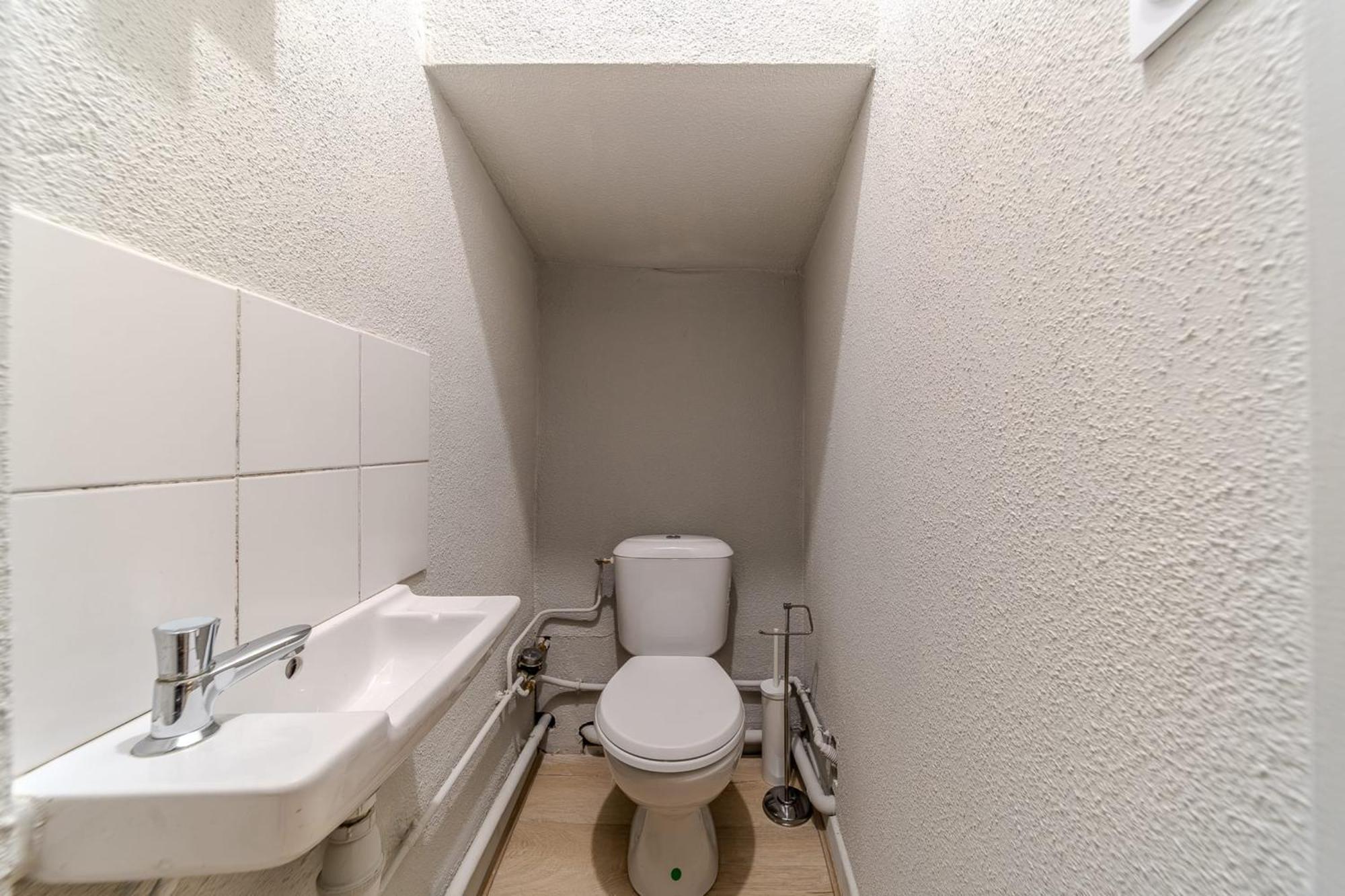 Charming 1-Bedroom Apartment Across From Halles Paul Bocuse & Part-Dieu リヨン エクステリア 写真
